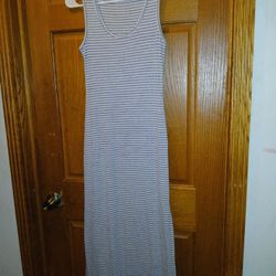 Womens Large Summer Dress