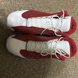 Jordan Retro 13 size11