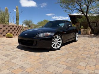 2006 Honda S2000 - Clean Title - 117k Miles