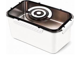 Vacuum Seal Food Storage Container