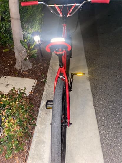 27.5 Bike