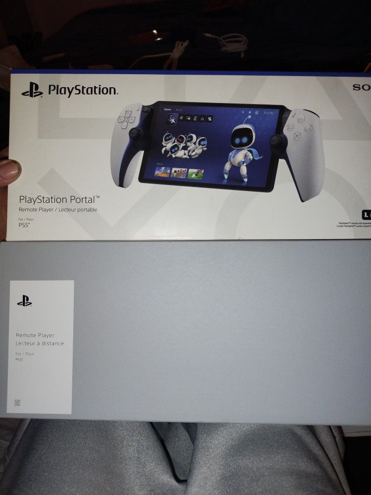 PlayStation Portal