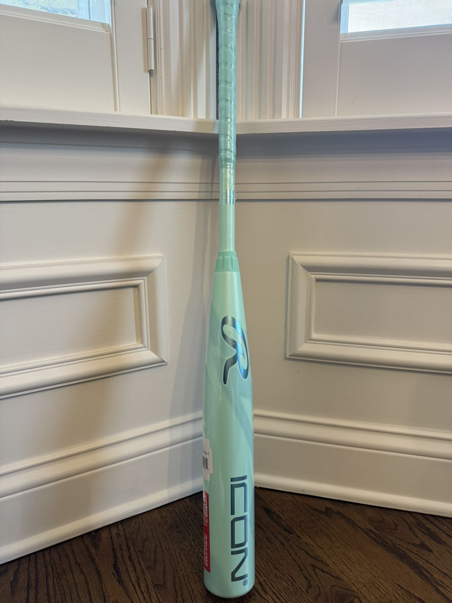 2026 Rawlings ICON Baseball Bat -8 32/24…still In Plastic Wrap Never Used - Retail Price Is $400