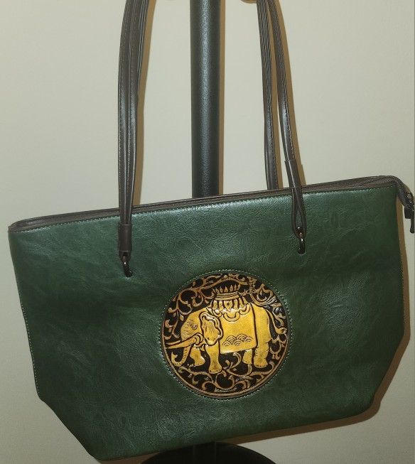 Naersiqi Purse