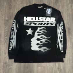Hellstar