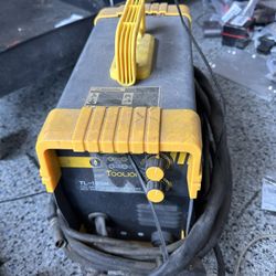 Welder