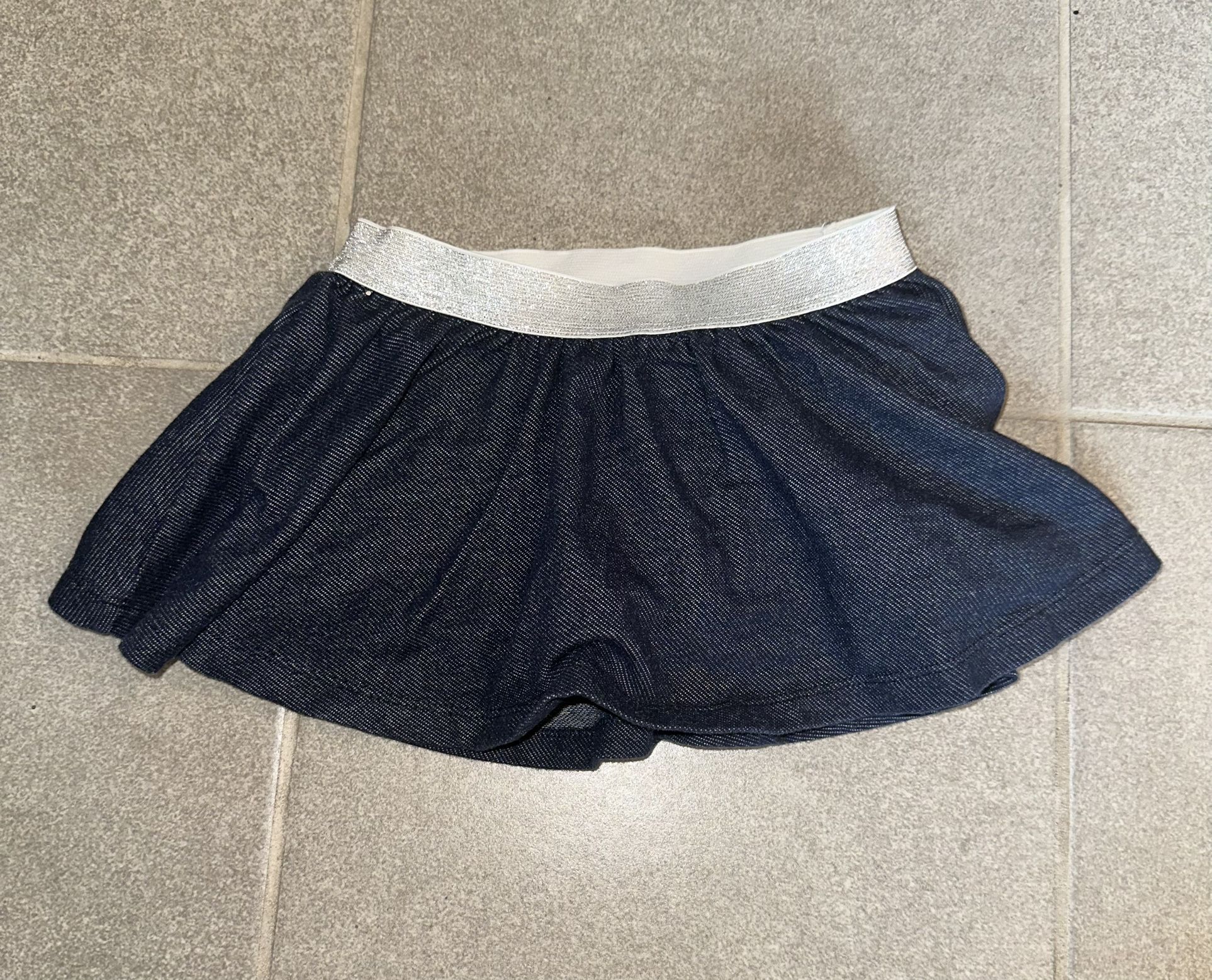 3T Skirt