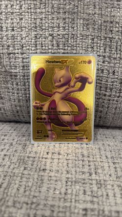 Pokemon Card
