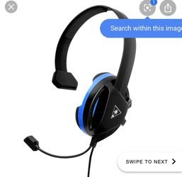 Ps4 Headset