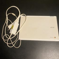 Acer Chromebook 32GB