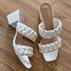Women’s Heel sandals