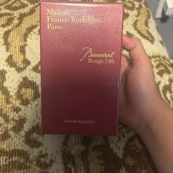 Maison Francis Kurkdjian Paris 