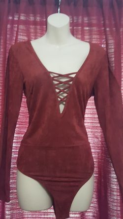Los Angeles RDM Long Sleeve Body-Suit