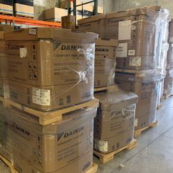 Aire Acondicionado…1 Ton 1.5 Ton 2 Ton 2.5 Ton 3 Ton 3.5 Ton 4 Ton 5 Ton …..