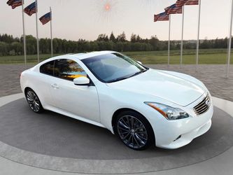 2014 INFINITI Q60