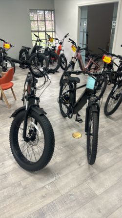 Trekcraze Ebike 1 year warranty clearance sale