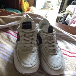 Gucci Shoes