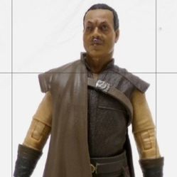 Star Wars Black Series Figure 