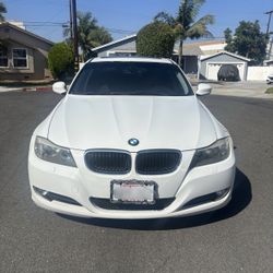 2011 BMW 328i