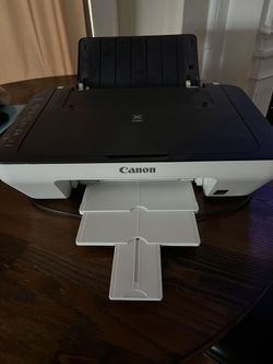 Cannon Printer