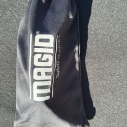 Magid Safety Glasses