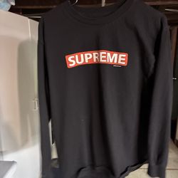 Powell Peralta Supreme Longsleeve