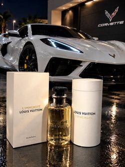 Louis Vuitton L'Immensité Eau de Parfum