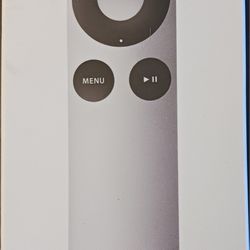 Apple Remote (3)