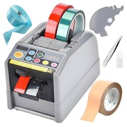 Ribbon/Tape Cutting Machine 