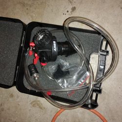 Ares Coolant Refil Kit