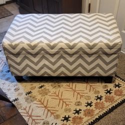 Storage Bench 