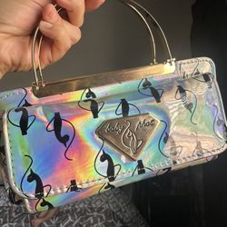 Baby Phat Wallet Clutch