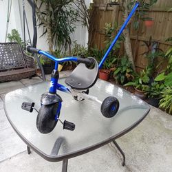 Kids 3 Wheel Tricycle Good Condition $8