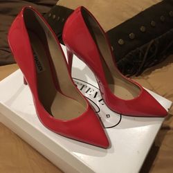 New Steve Madden Sz 6