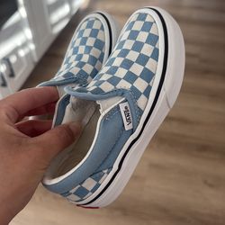 Toddler Vans Used