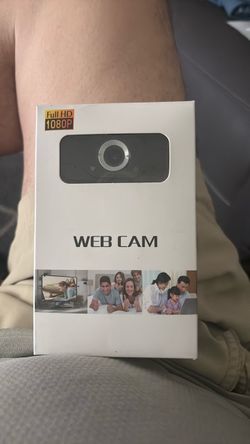 WEB.  Cam.  10$
