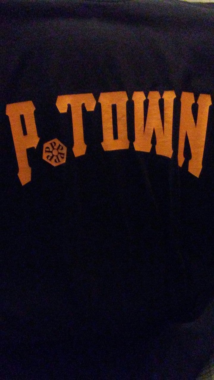 P Town Pomona Shirt
