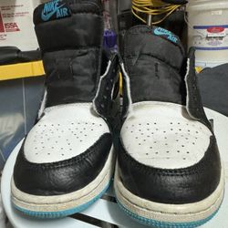 Jordan Retro