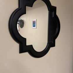 Unique Vintage-Inspired Art Deco Mirror for Sale! 
