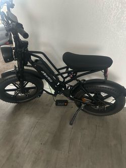 E Bike