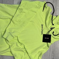 Palm Angles Hoodie Limited