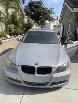 E90 BMW PART OUT