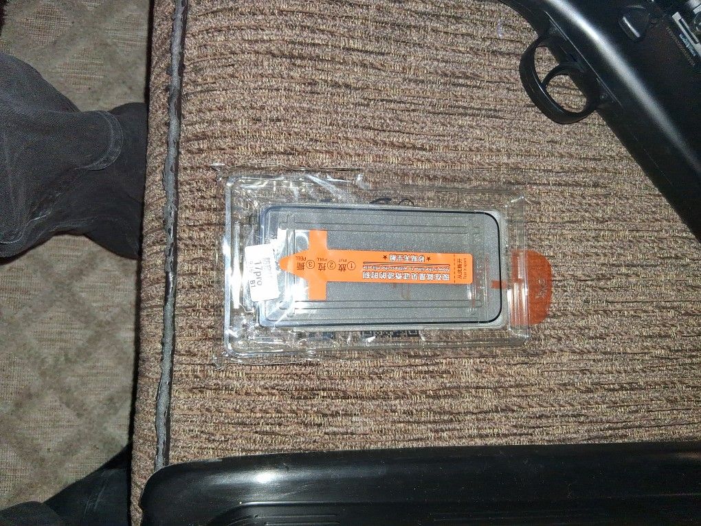 iPhone Screen Protector