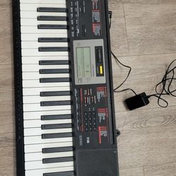 Casio Piano