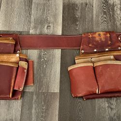 Occidental Leather 5080DB XL