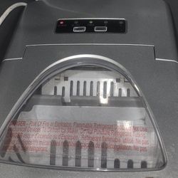 Ice Maker 