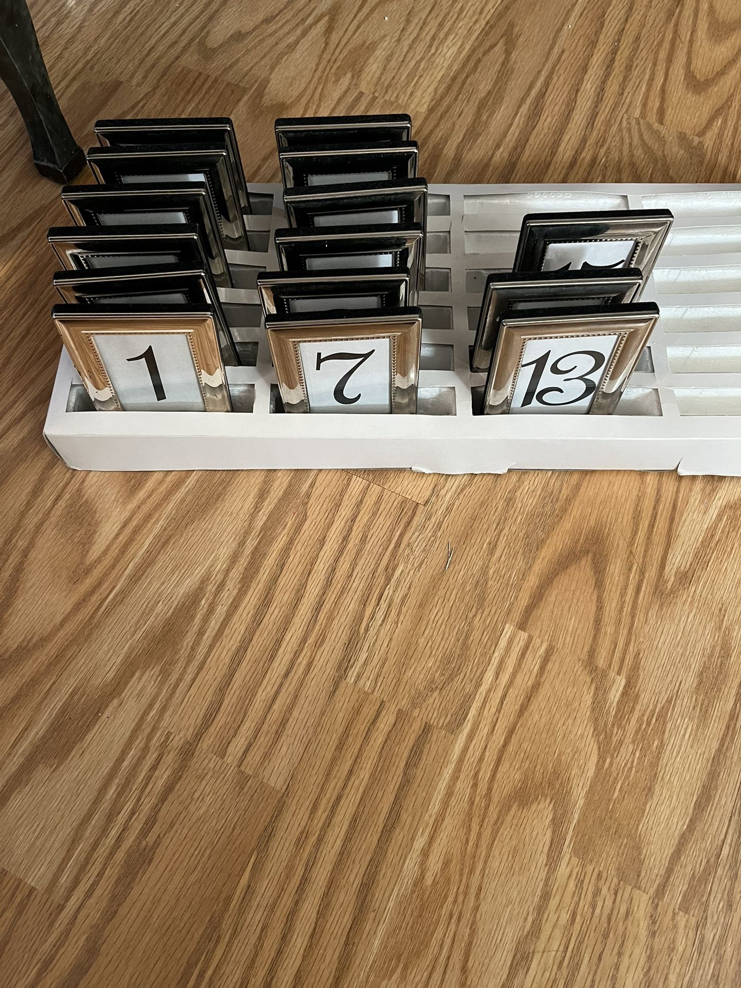 Party Supplies