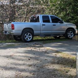 2007 Dodge Ram