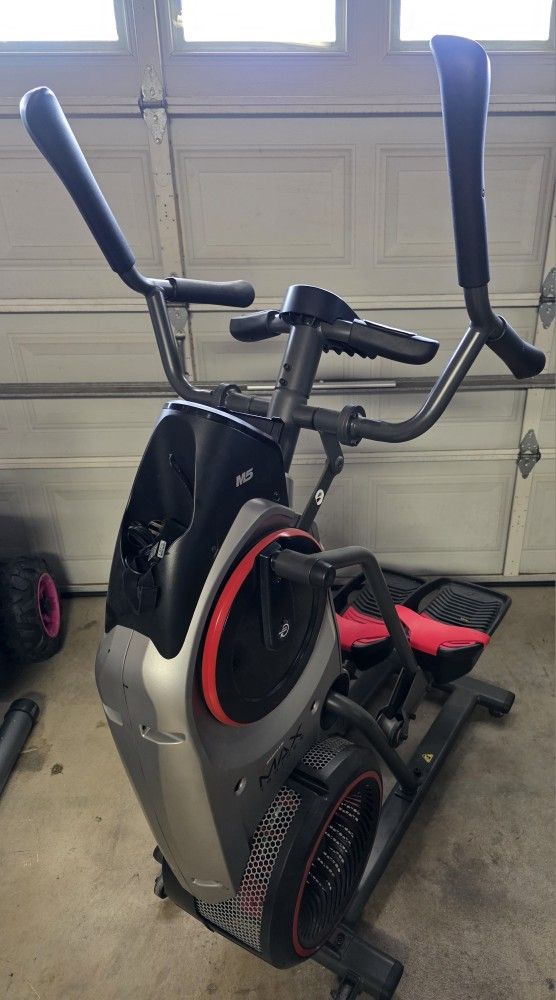 Bowflex M5