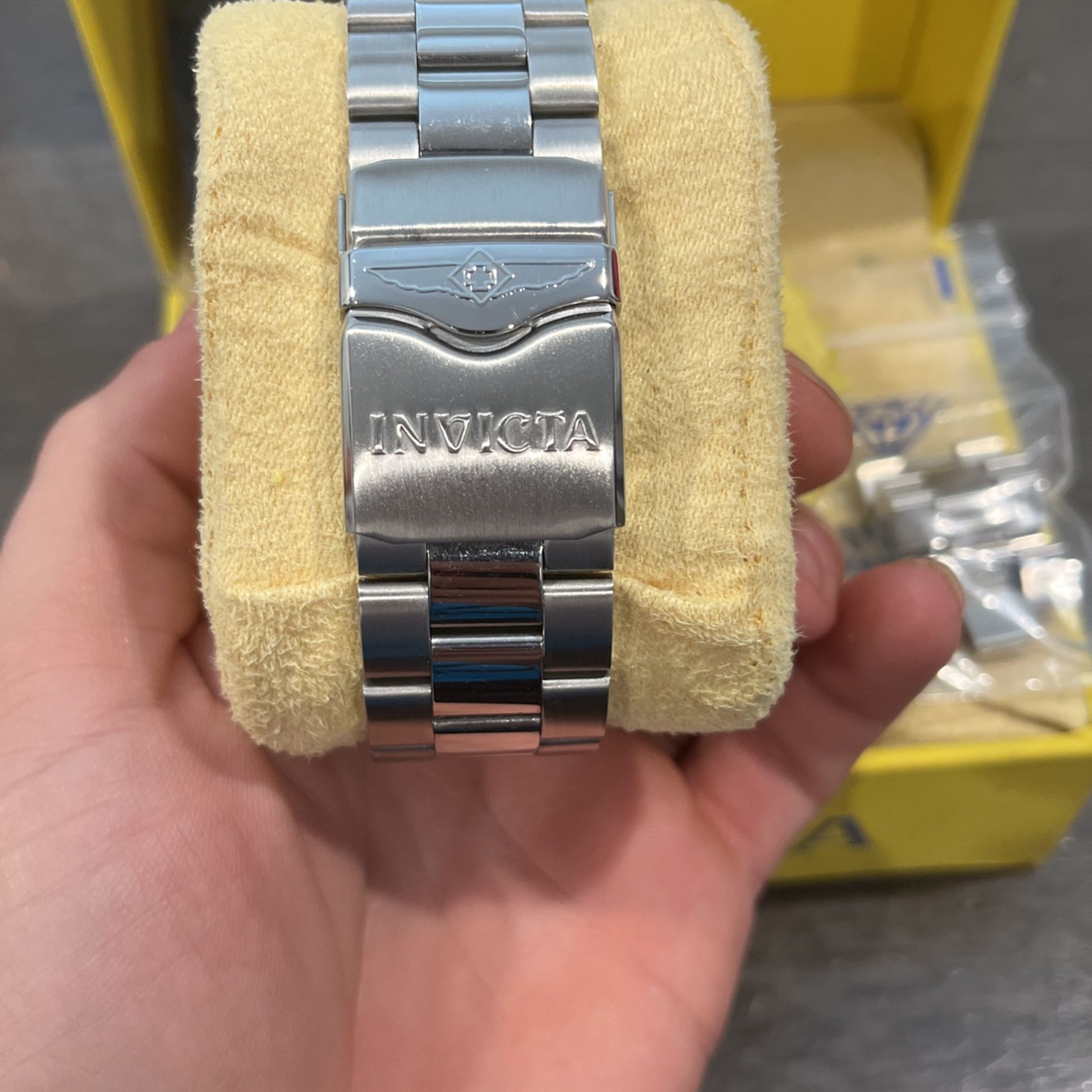 INVICTA WATCH (OBO) Invicta Watches for Sale, All Brand new never worn, still  main image 2